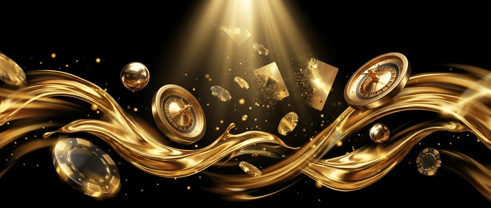 138 Casino bonus